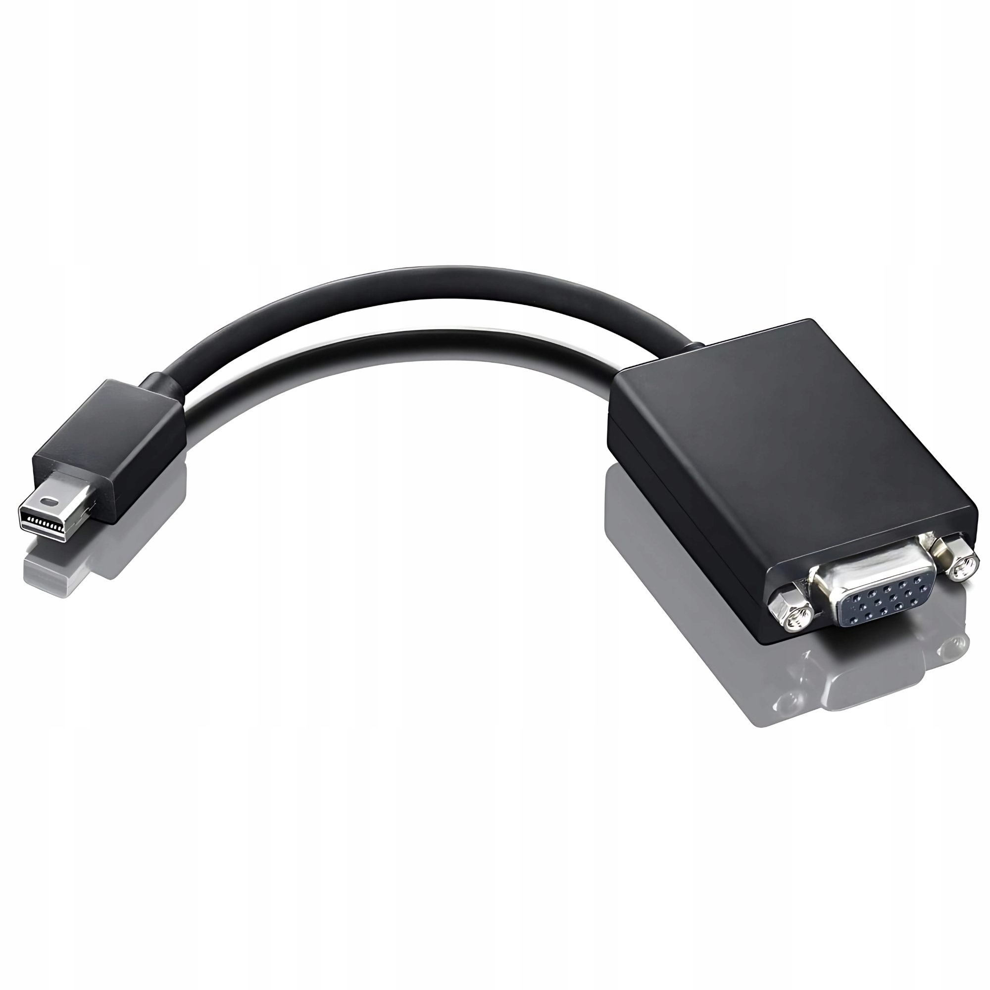 Adaptér z mini DisplayPort na Vga Dsub 15PIN Originální Lenovo