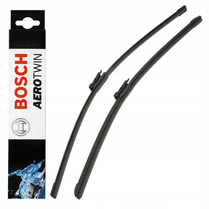 

Bosch Wycieraczki Aerotwin 650/575MM Mercedes A B