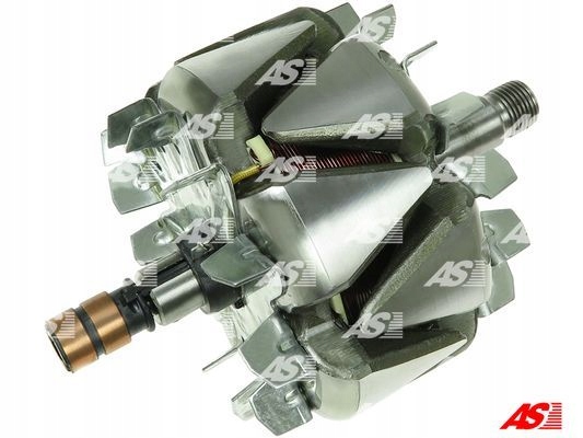 Wirnik alternator AR0015