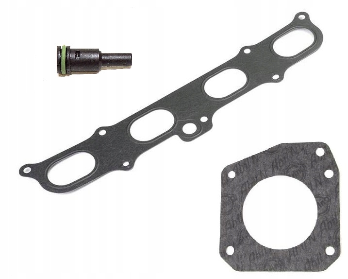 Příslušenství+kolektora+ Odmy Saab 9-3 93 B207 1.8t 2.0T