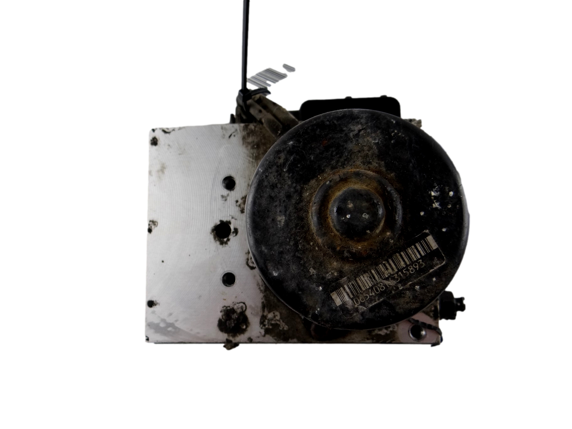 pump ABS AUDI A3 8L 1J0 907 379 J