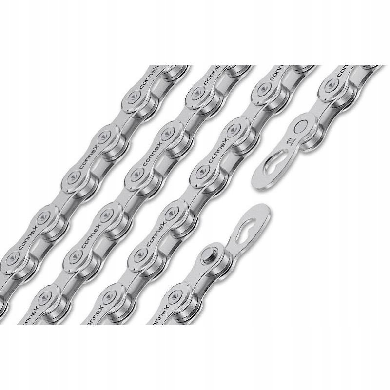 Connex Řetěz 10S0 balený 114 článků (10s)
