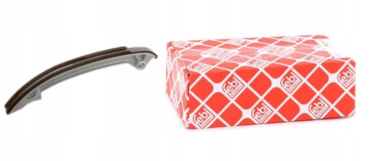 FEBI 11710 ЦЕПЬ ПРИВОДА ГРМ BMW