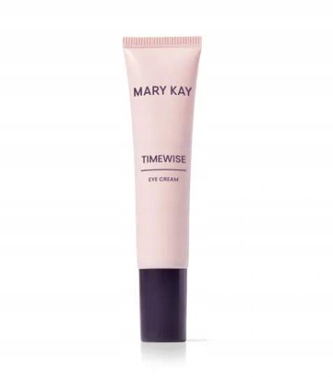 Mary Kay Vyhlazující krém pod oči TimeWise