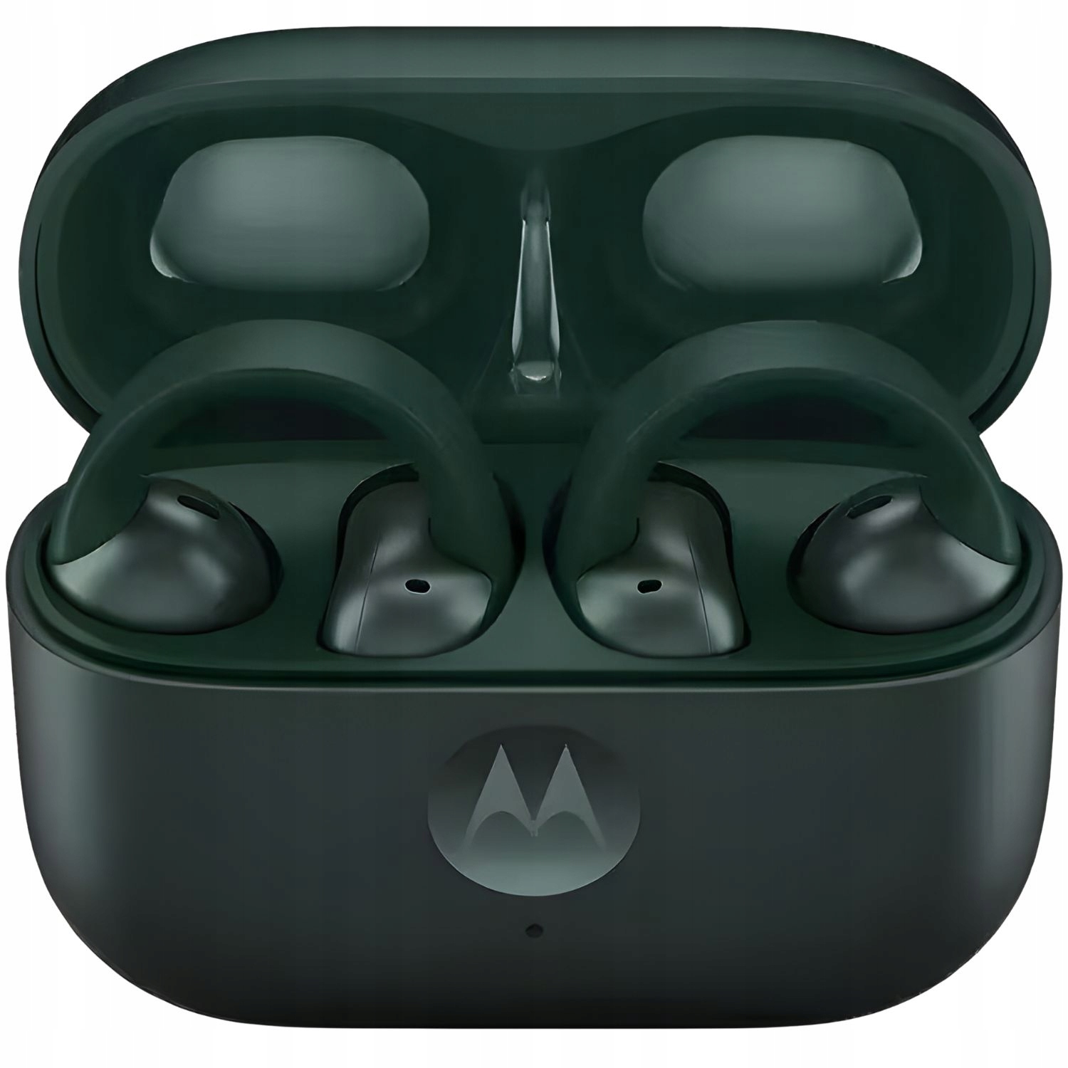 Słuchawki bezprzewodowe Motorola Moto Buds przewodnictwo powietrzne Bose