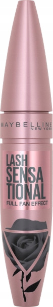 

Maybelline Lash Sensational Tusz do rzęs 09 Grey