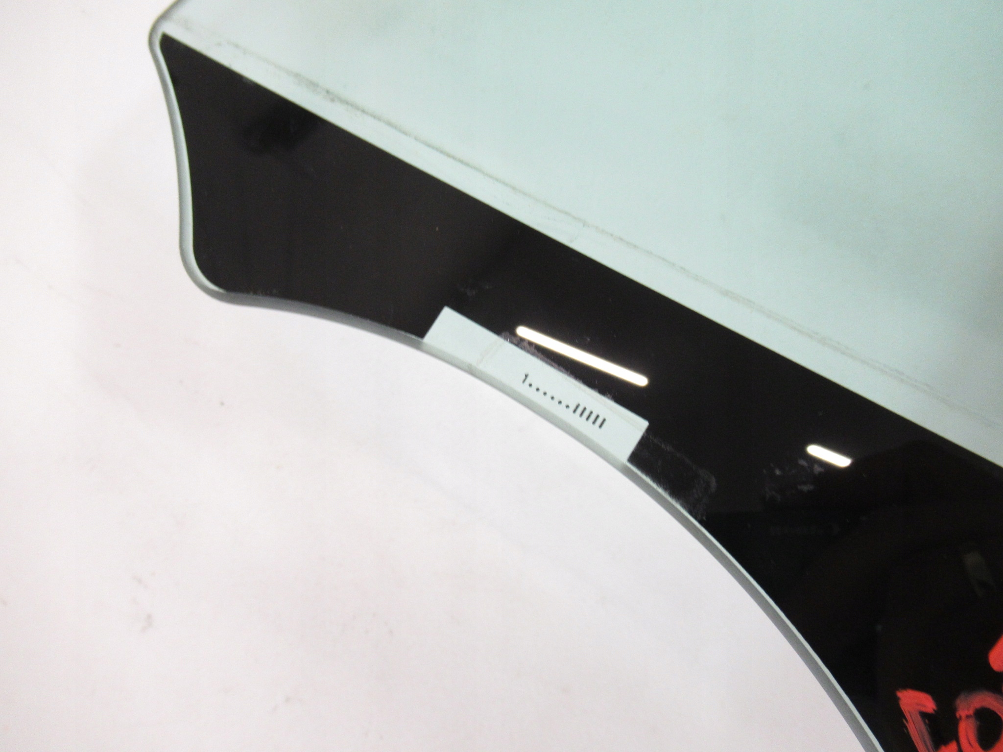 window right right rear part BMW F07 GT AS2