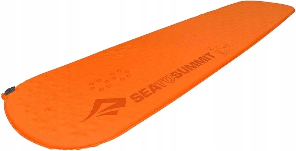 Mata samopompująca Sea To Summit r.183x51x2,5 Marka Sea To Summit