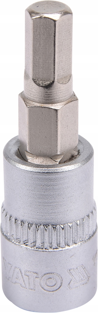 

Klucz Imbus Hex 5 MM 1/4 37MM Yato