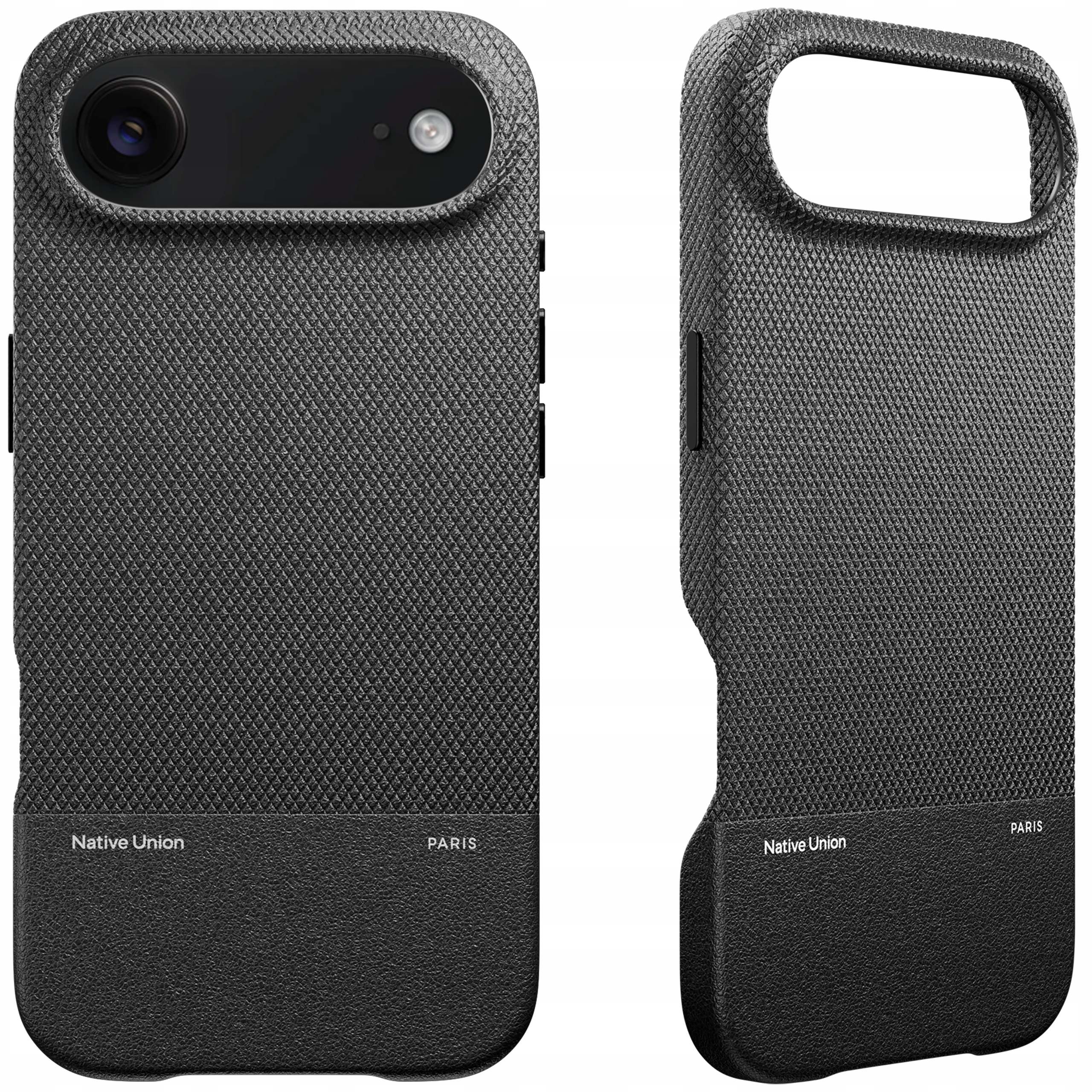 Native Union (Re)Classic Case Ochranný Pouzdro s MagSafe pro iPhone Air Cover