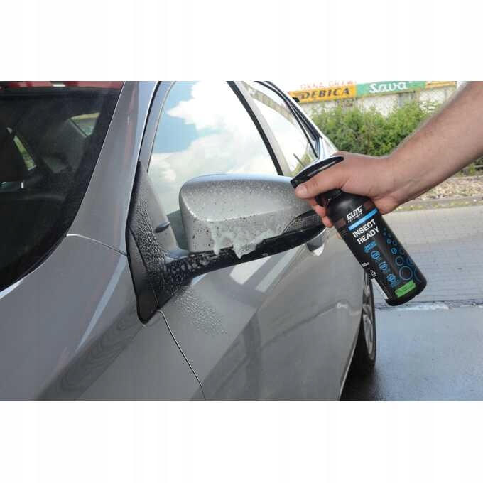 ProElite Insect Ready 0.5L Usuwanie Owadów Producent Elite Detailer