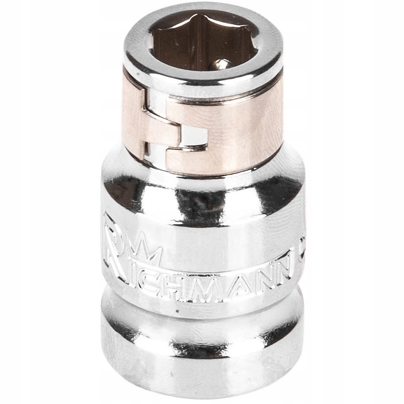 

Richmann Uchwyt adapter do bitów 1/4 x 1/2 C4410