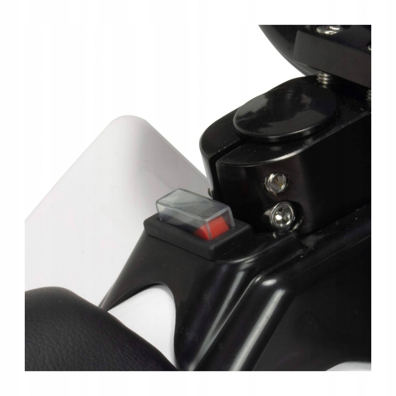 Elektryczny Quad X-Treme Dirt 24 V Injusa Pompowane Koła Szerokość pojazdu 64 cm