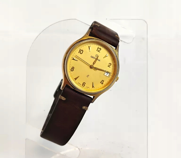 ZEGAREK GROVANA 1228