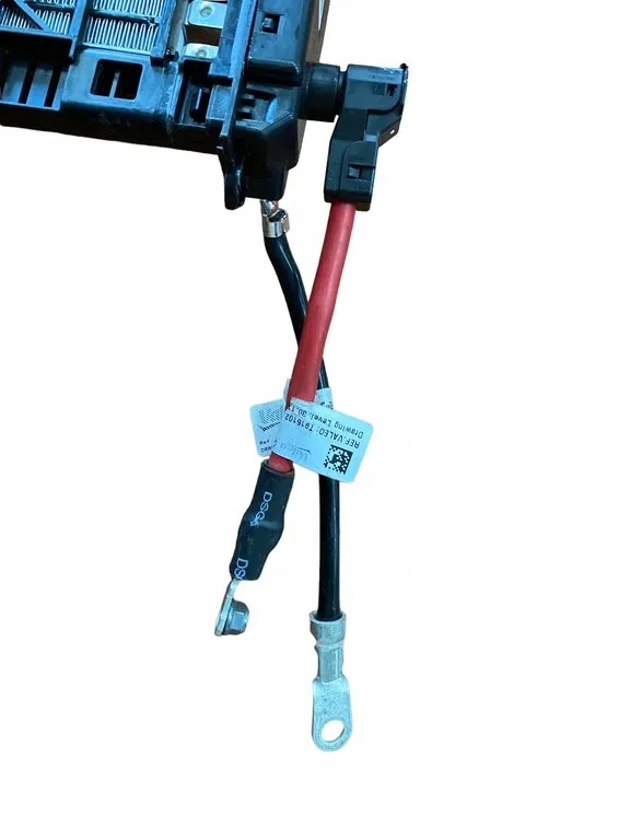 A2058308500 - 2058308500 MERCEDES C Class W205 нагреватель