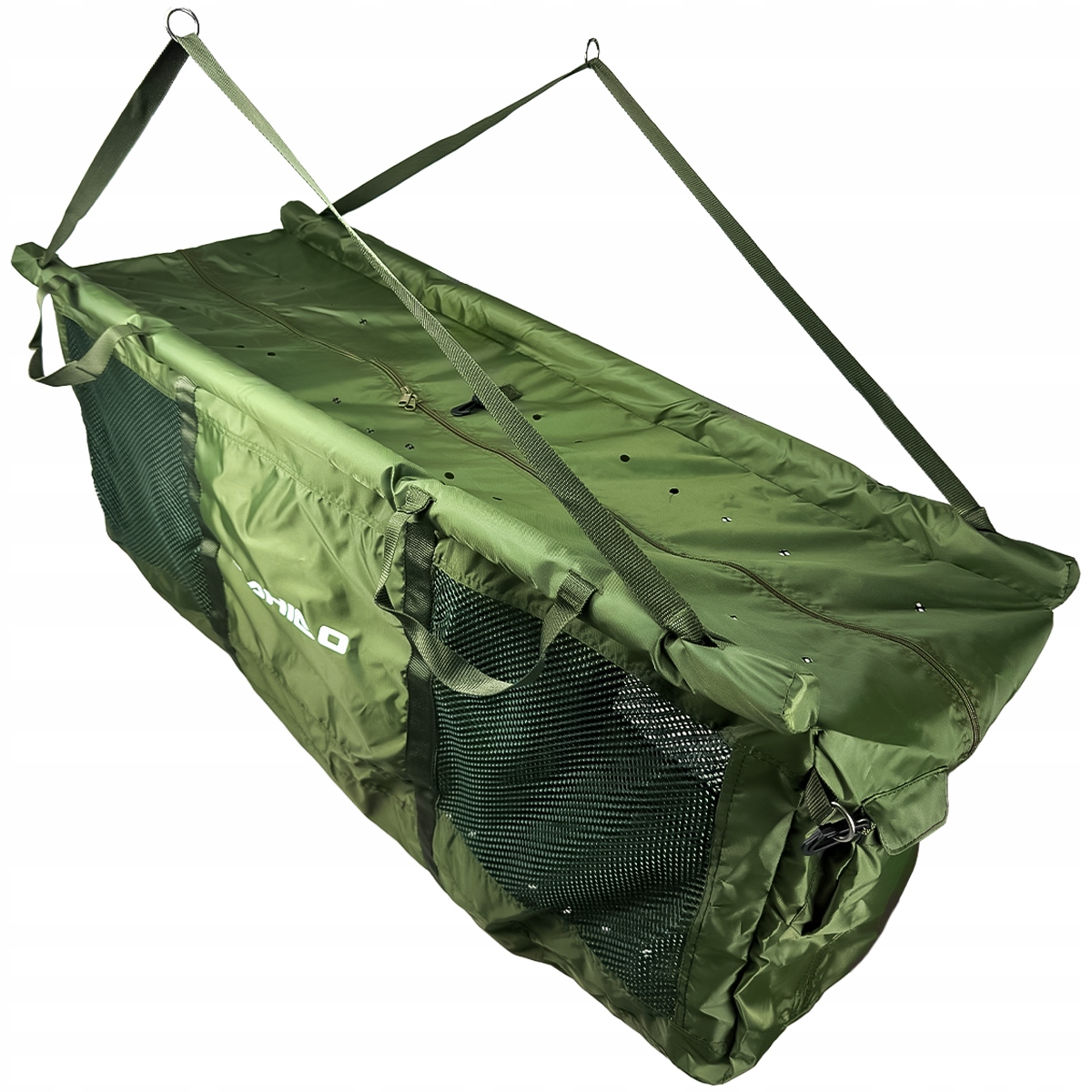 Plovoucí Sáček Sling Pro Vážení A Držení Ryb Sahido Sling Master