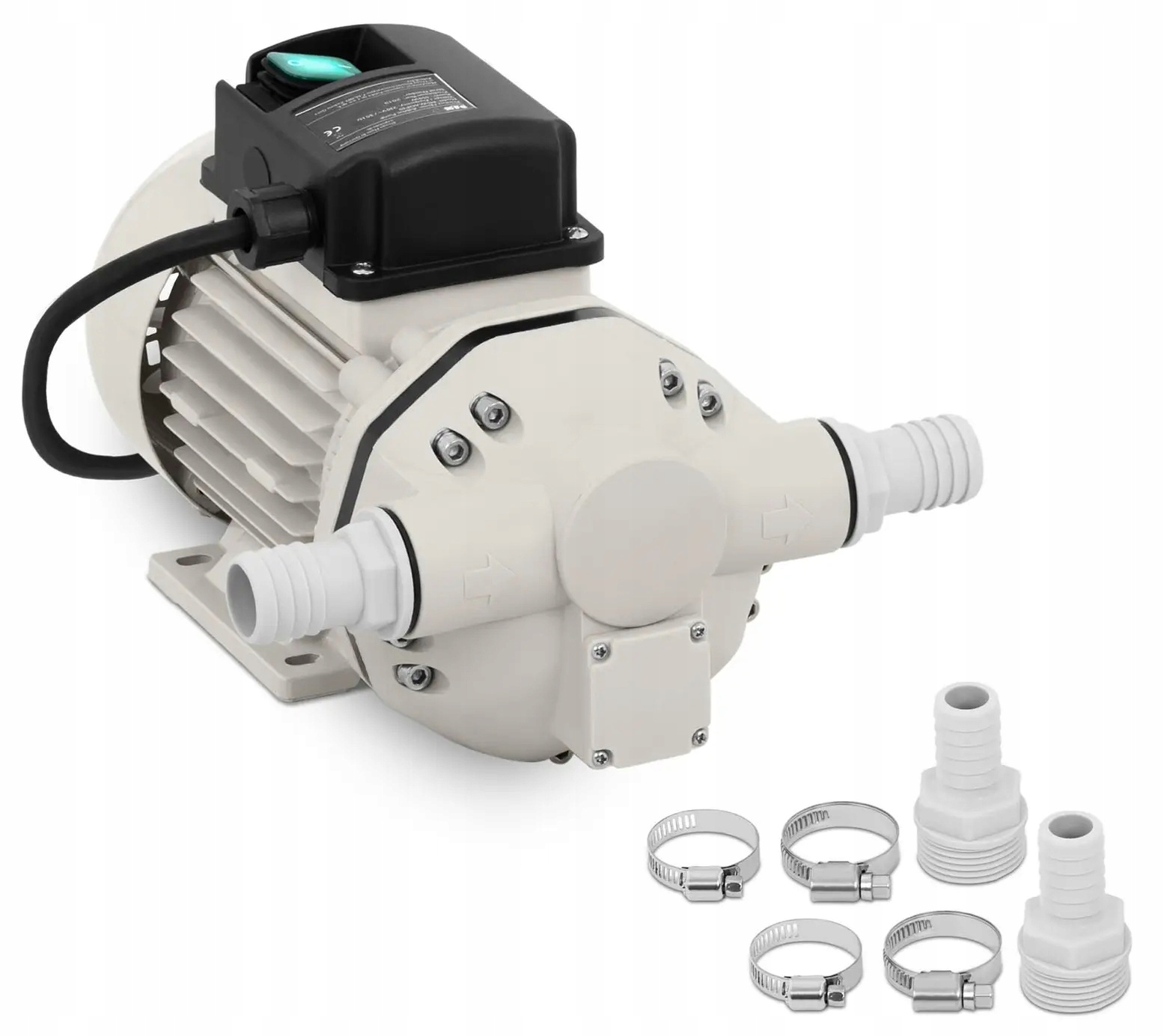 Membránová pumpa 40 l/min 2,8 bar Msw MSW-AOP40 10060825