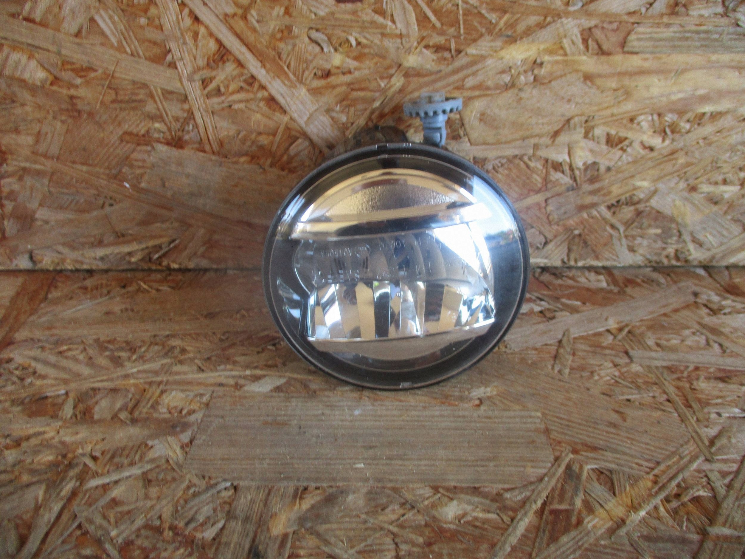 Nebelscheinwerfer LED HONDA CIVIC X