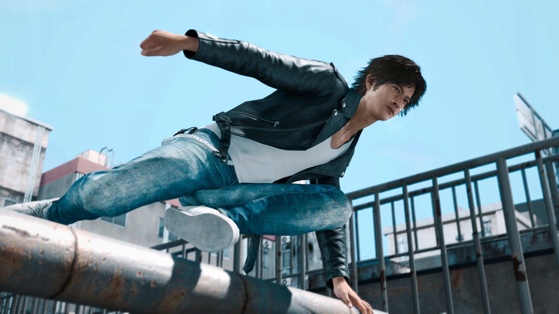 Judgment Pc Steam Klucz Cyfrowy Bez Vpn