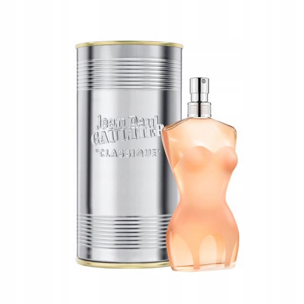 Jpg Classique Toaletní Voda 50 ML