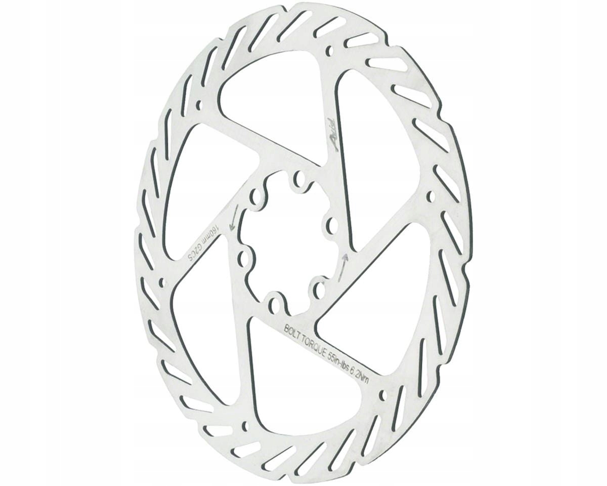 Tarcza Hamulcowa Rowerowa Sram AVID G2 Cleansweep G2CS 160 mm