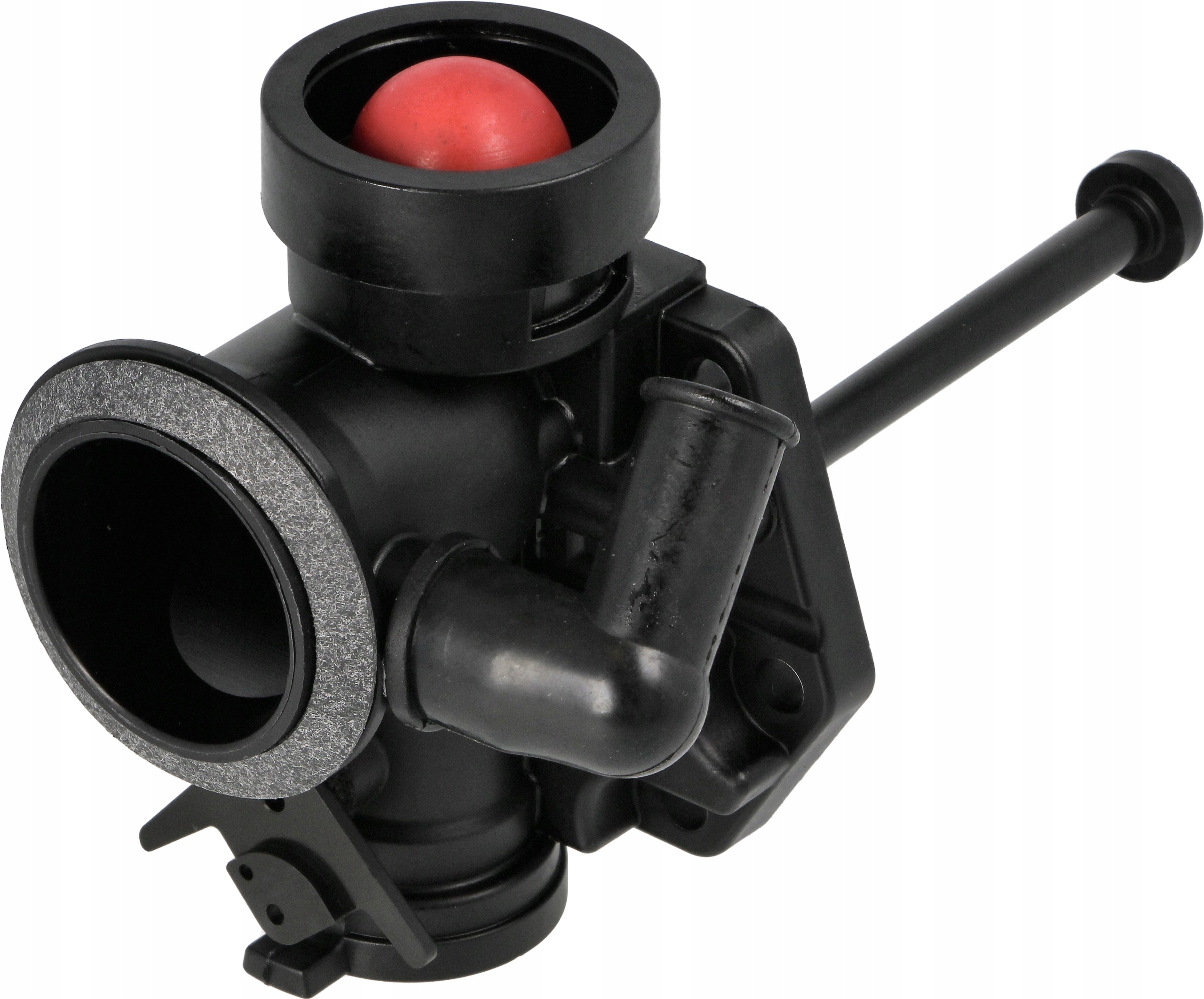 GAŹNIK DO KOSIARKI BRIGGS 498809 350 400 450 500 550 CLASSIC SPRINT Typ gaźnik