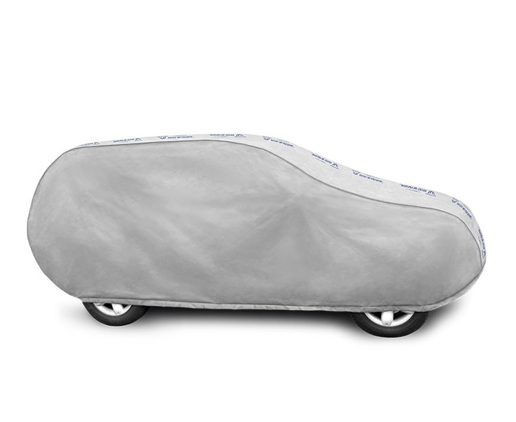 

Warstwowy pokrowiec na Dacia Jogger