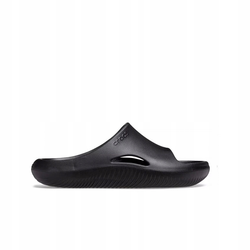 Crocs – Pánské Pantofle „Mellow Recovery Slide“vel.39/40 – 35 %
