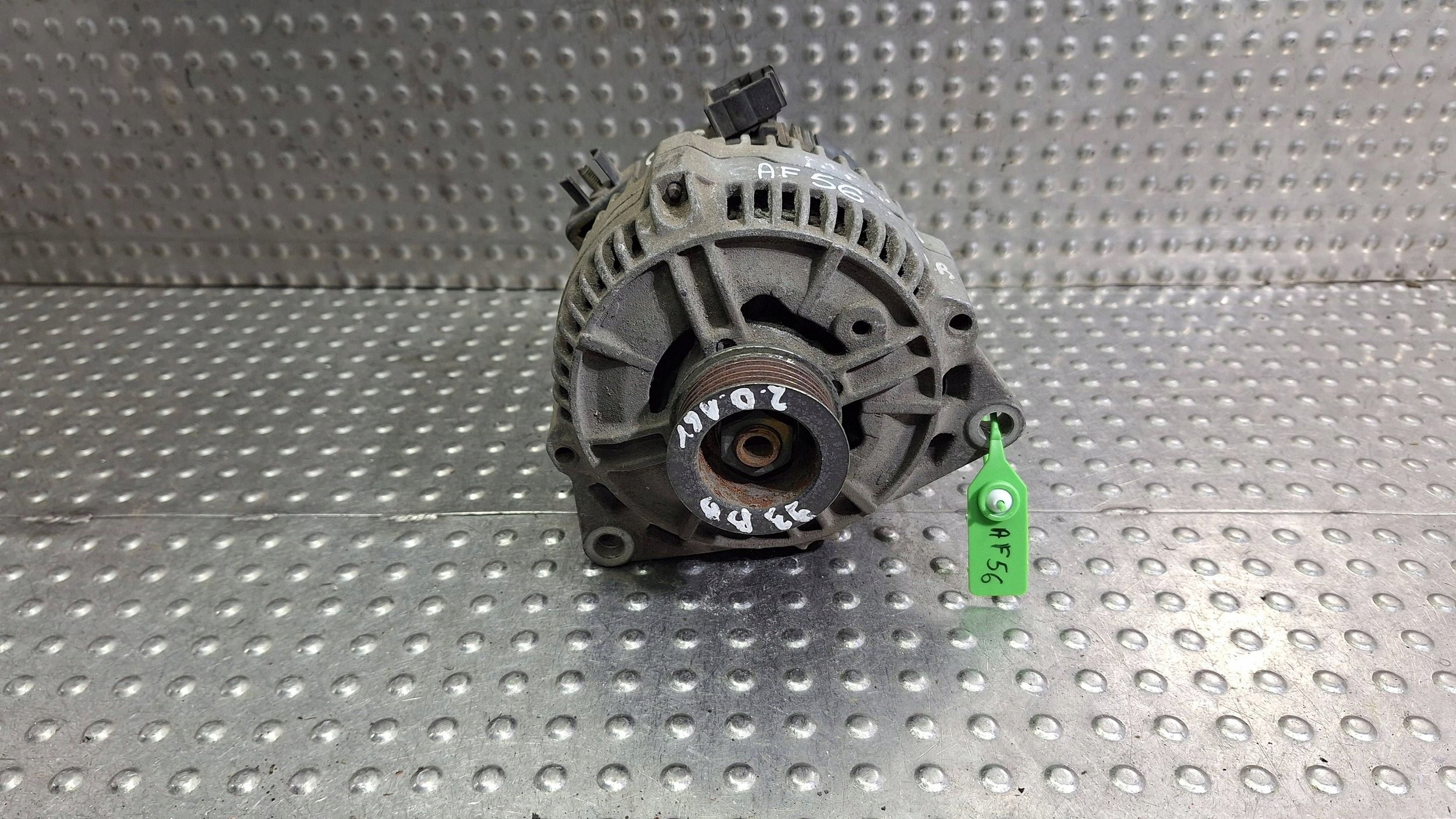 ALTERNATOR 90A 93BB-10300-AF FORD MONDEO MK2 1.6 2.0 12V