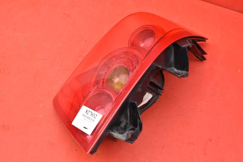 light left rear part rear NISSAN PRIMERA P12 HB 01-08