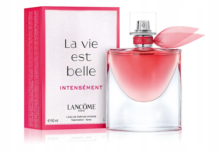 Lancôme La Vie Est Belle Intensément parfémovaná voda 50 ml