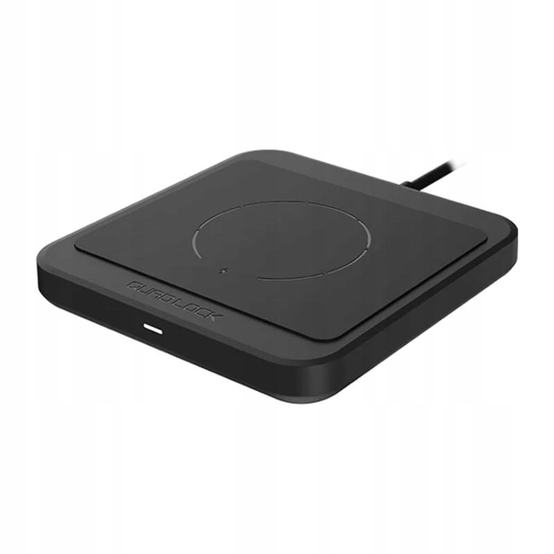 Bezdrôtová nabíjacia podložka Quad Lock Mag Qlm-wcp