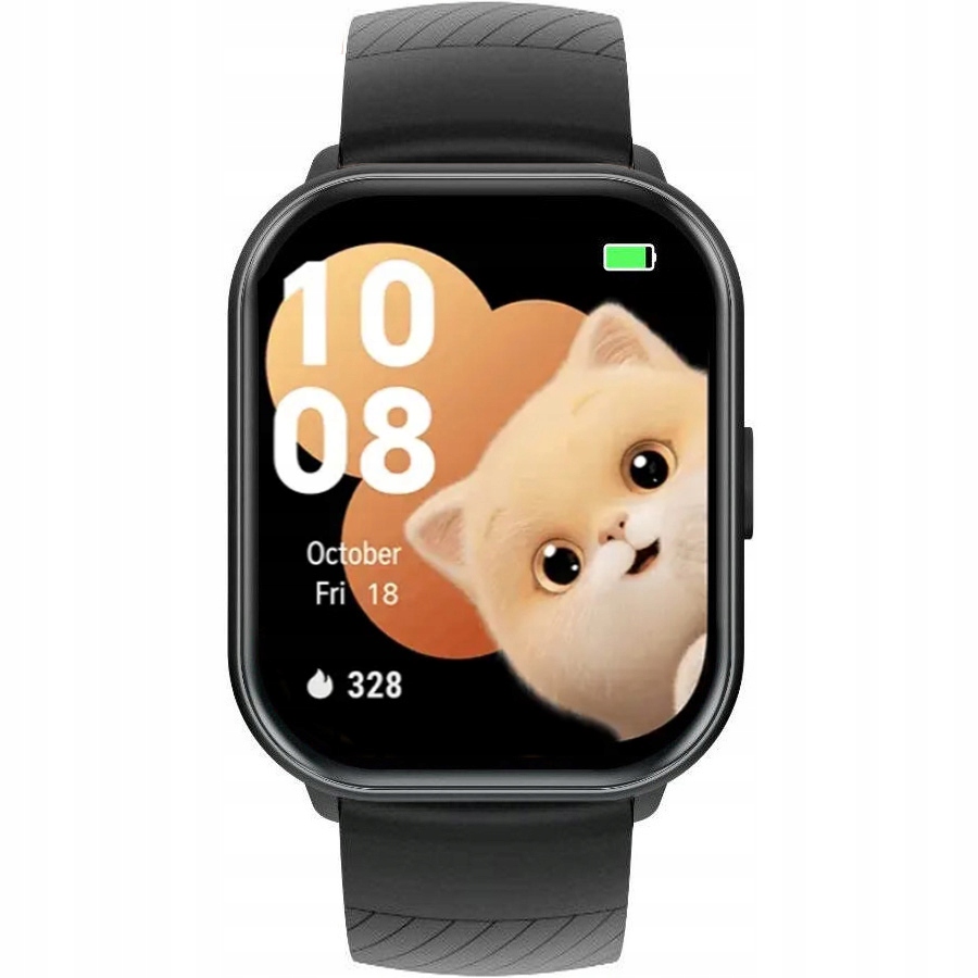 Dětské hodinky Chytré Hodinky Rubicon dárek S Hovory A Hrou