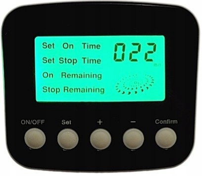 Generator Ozonu ozonator N202C 500mg h Producent code N202C