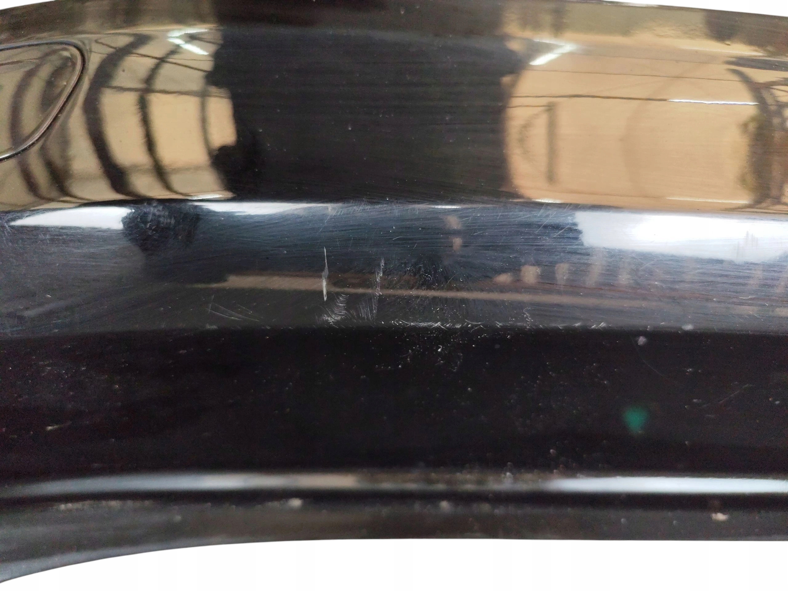 Paraurti posteriore VOLVO V60 e LIFT (2013-2018) 717-46