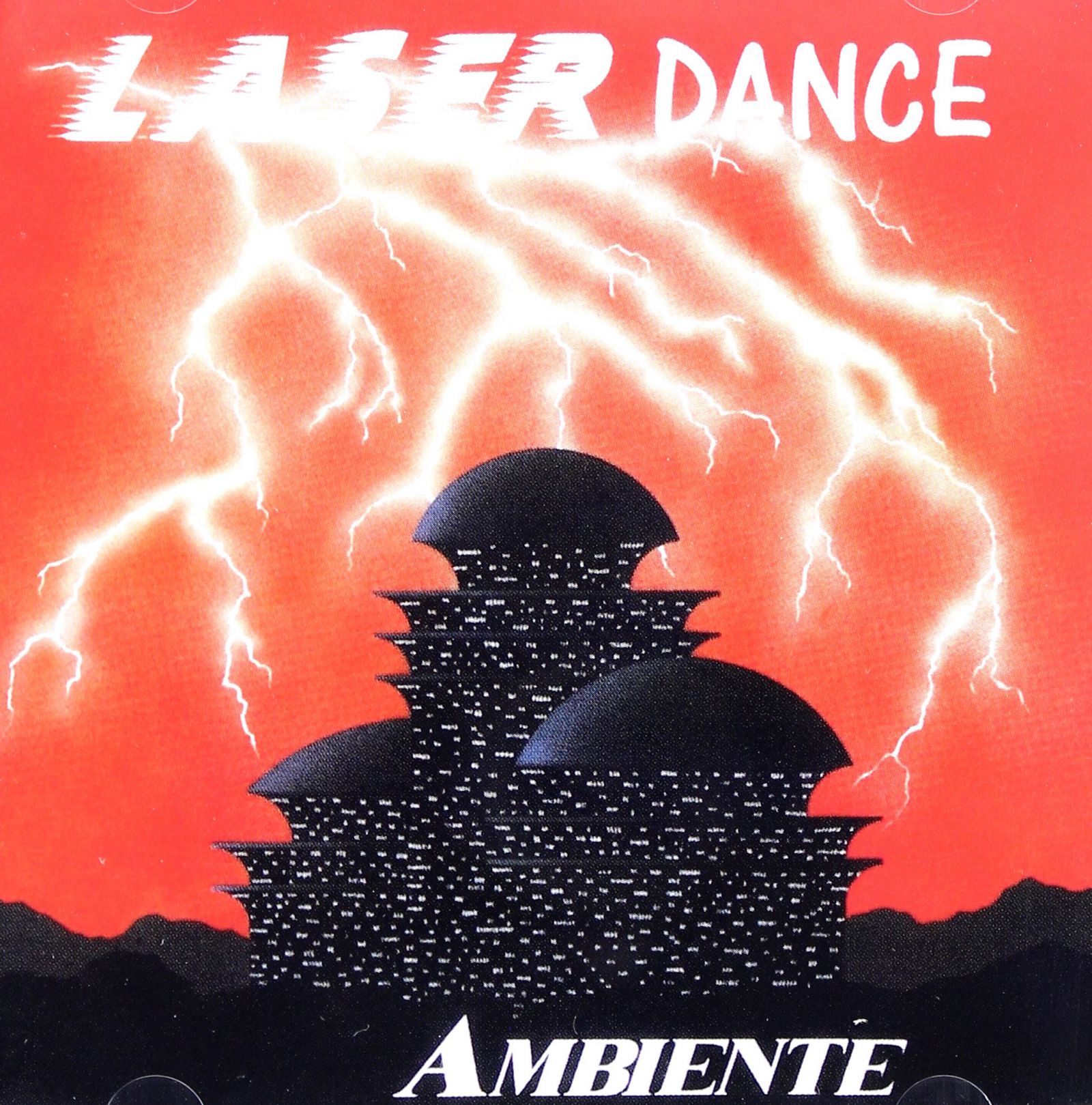 

Ambiente (CD)