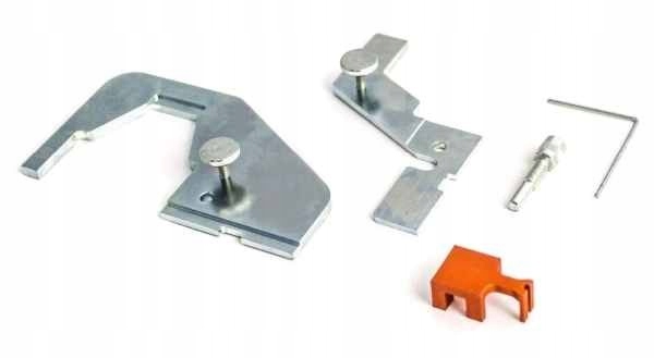 Blokovanie rozvodov Rooks OK-02.3056