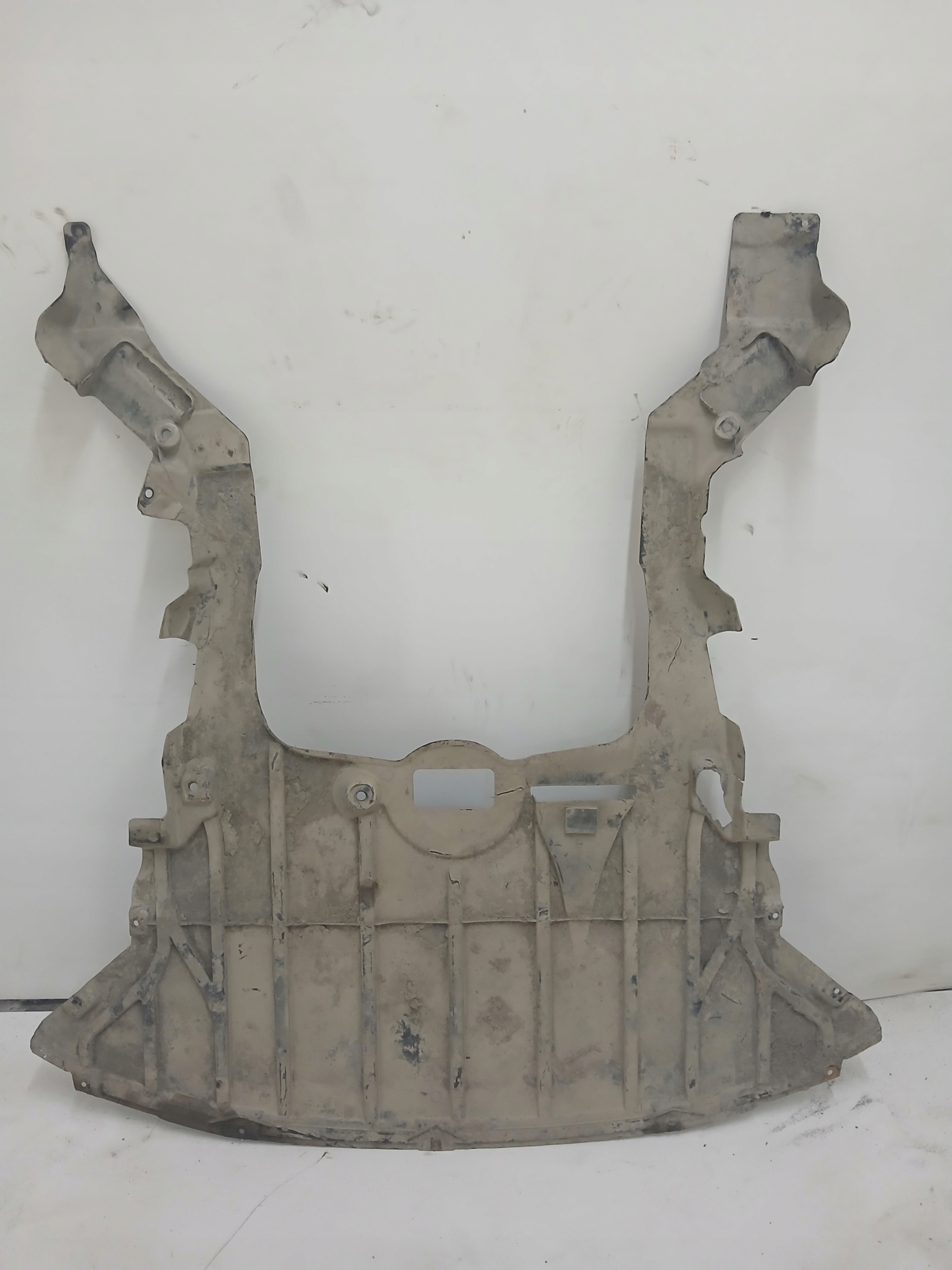 cover cover below engine BMW X1 E84 N47D20C X DRIVE