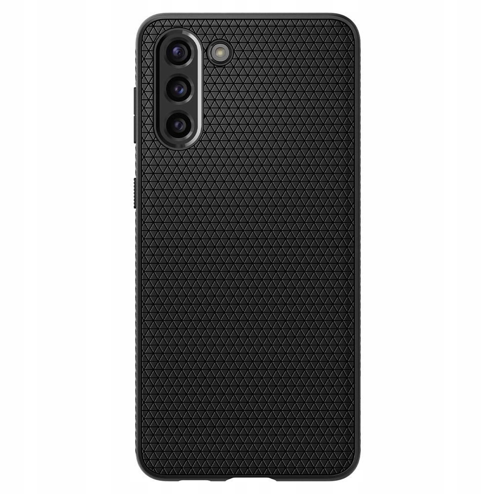 

Etui do Galaxy S21, Spigen Liquid Air, case, cover