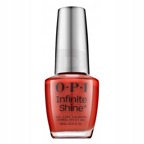Opi Infinite Shine Gel-Like Lacquer s gel efektem Full of Glambition 15 ml