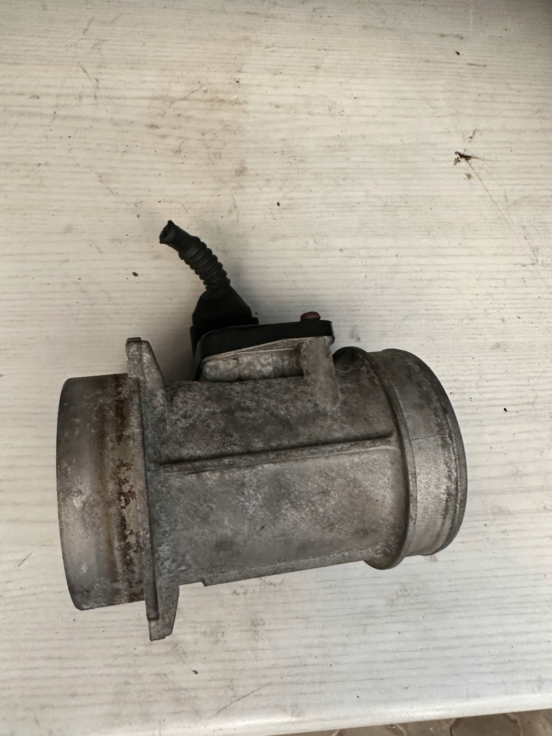 VW PASSAT B5 LIFT flow meter 2.5TDI 059906461G