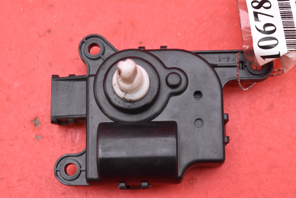 Micro moteur Bloc de chauffage complet D332-GG6AA TESLA MODEL S 90D 422 KM 16-21