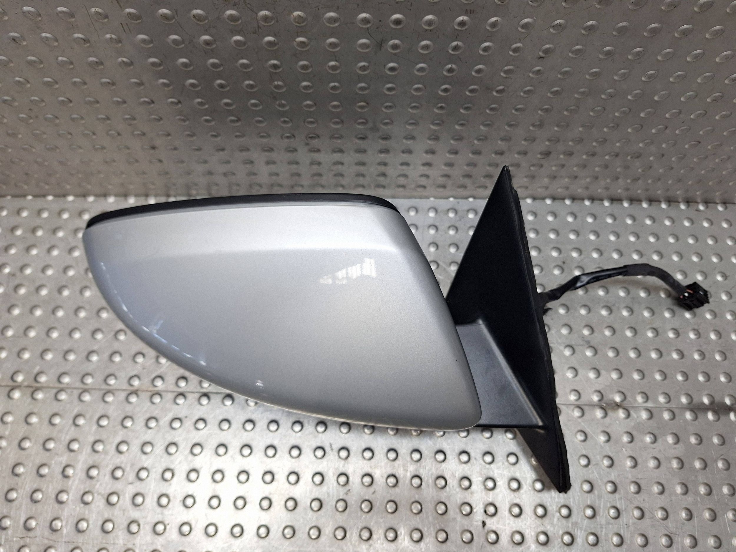mirror right MG HS and 19-24 EUROPA 10 PIN