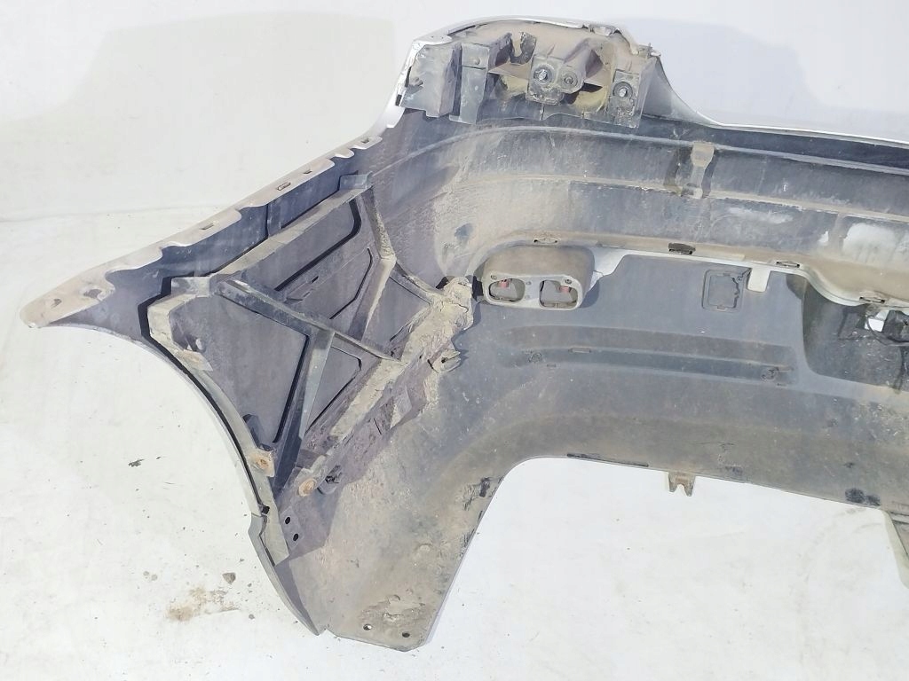 Citroen C5 e HB lift Paraurti posteriore posteriore EZRC