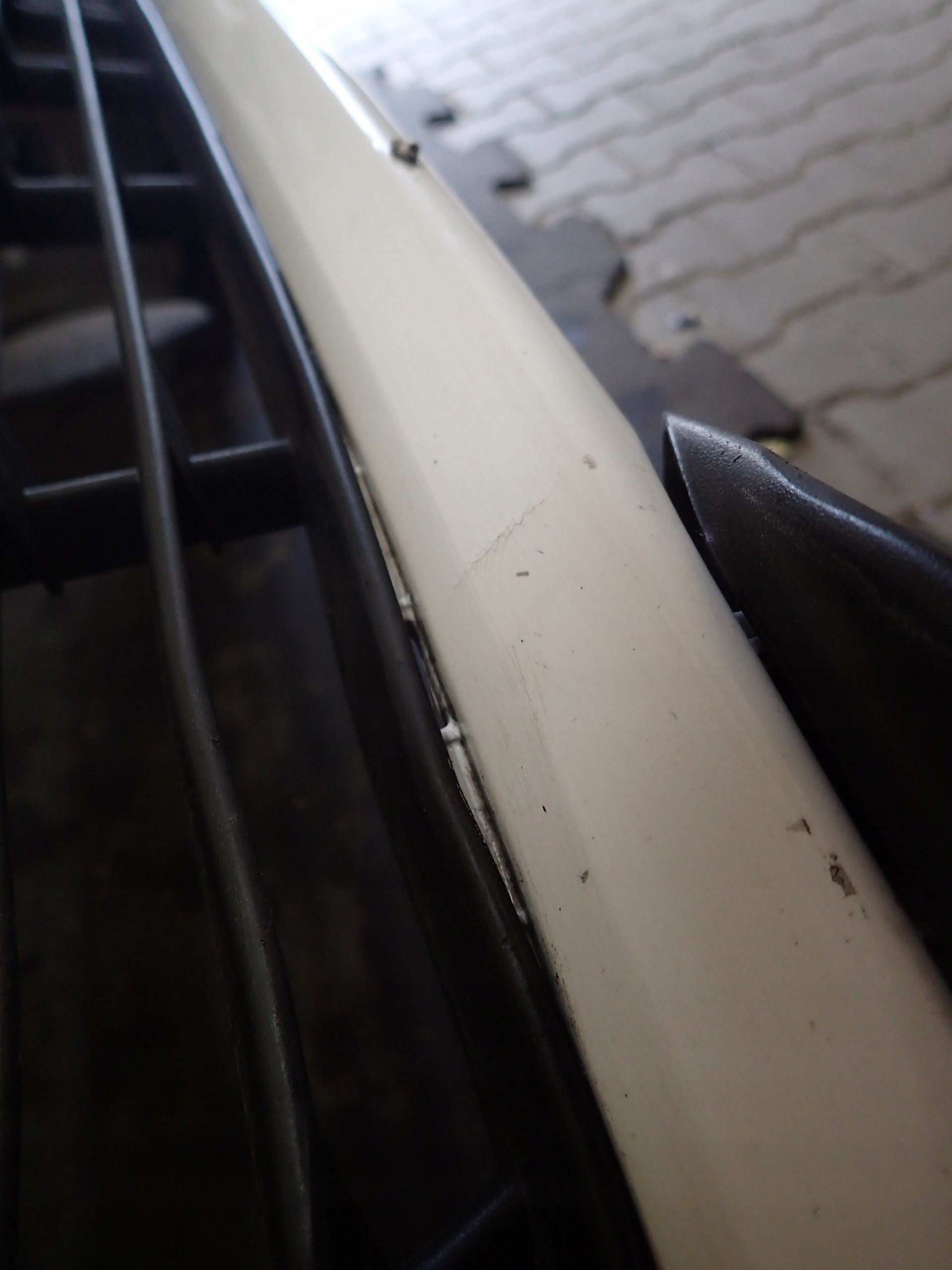 nárazník předek FORD C MAX MK2 LIFT 15