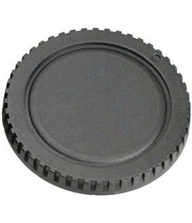 ZAŚLEPKA DEKIELEK DO CANON TYŁ DO BODY APARATU EOS