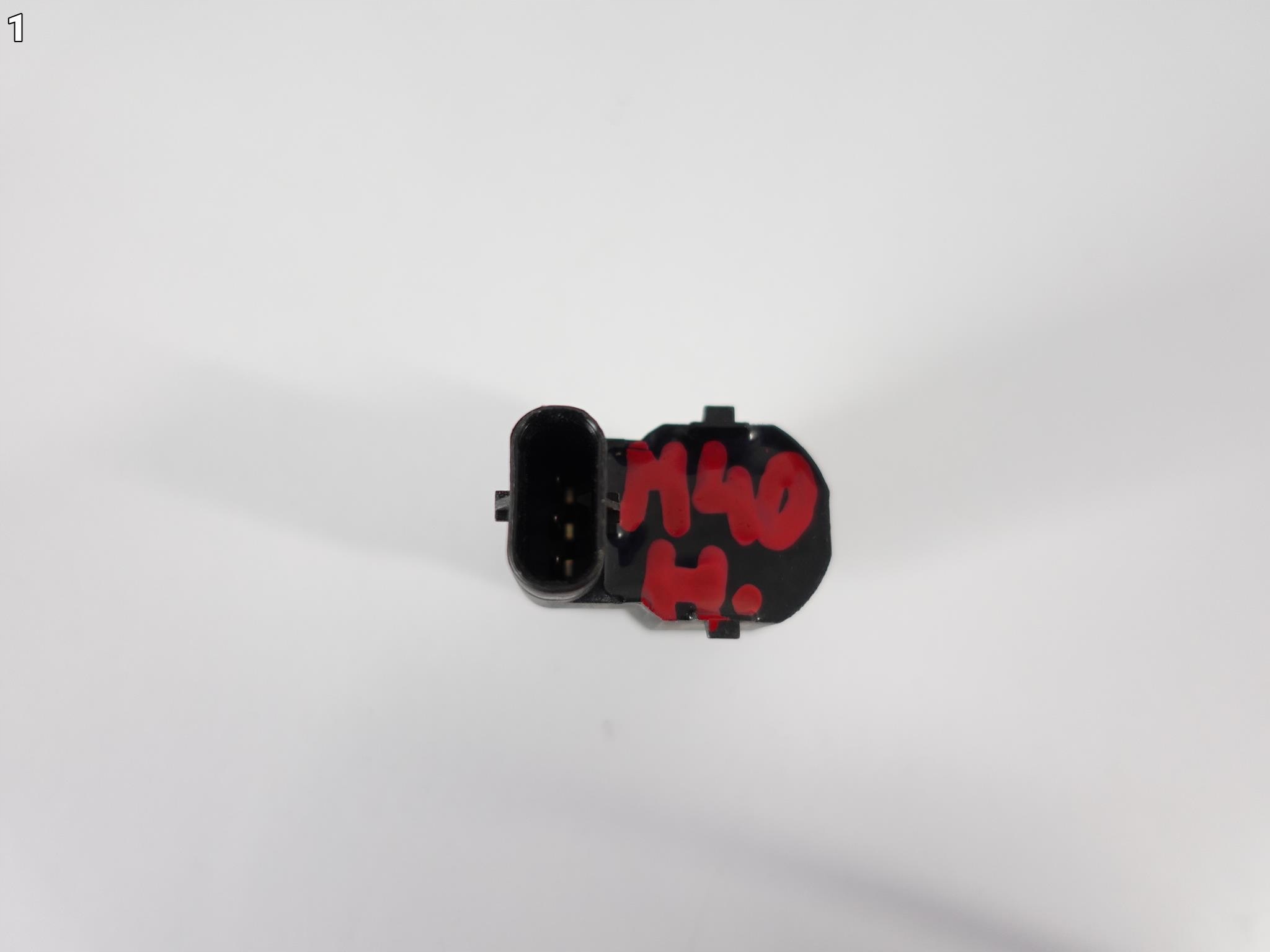 BMW 5 F10 F11 SENSOR PARKEN PDC