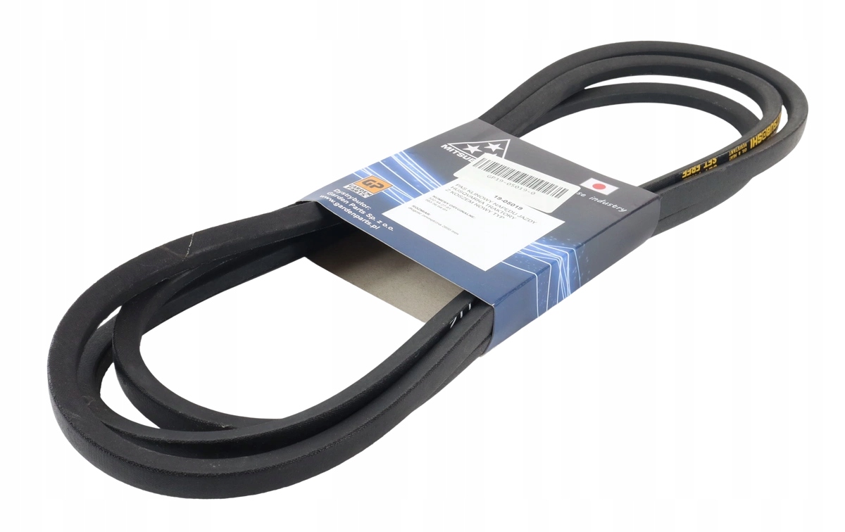 Pásek pro jízdu traktoru Husqvarna TC139 TC142 TC239T TC338