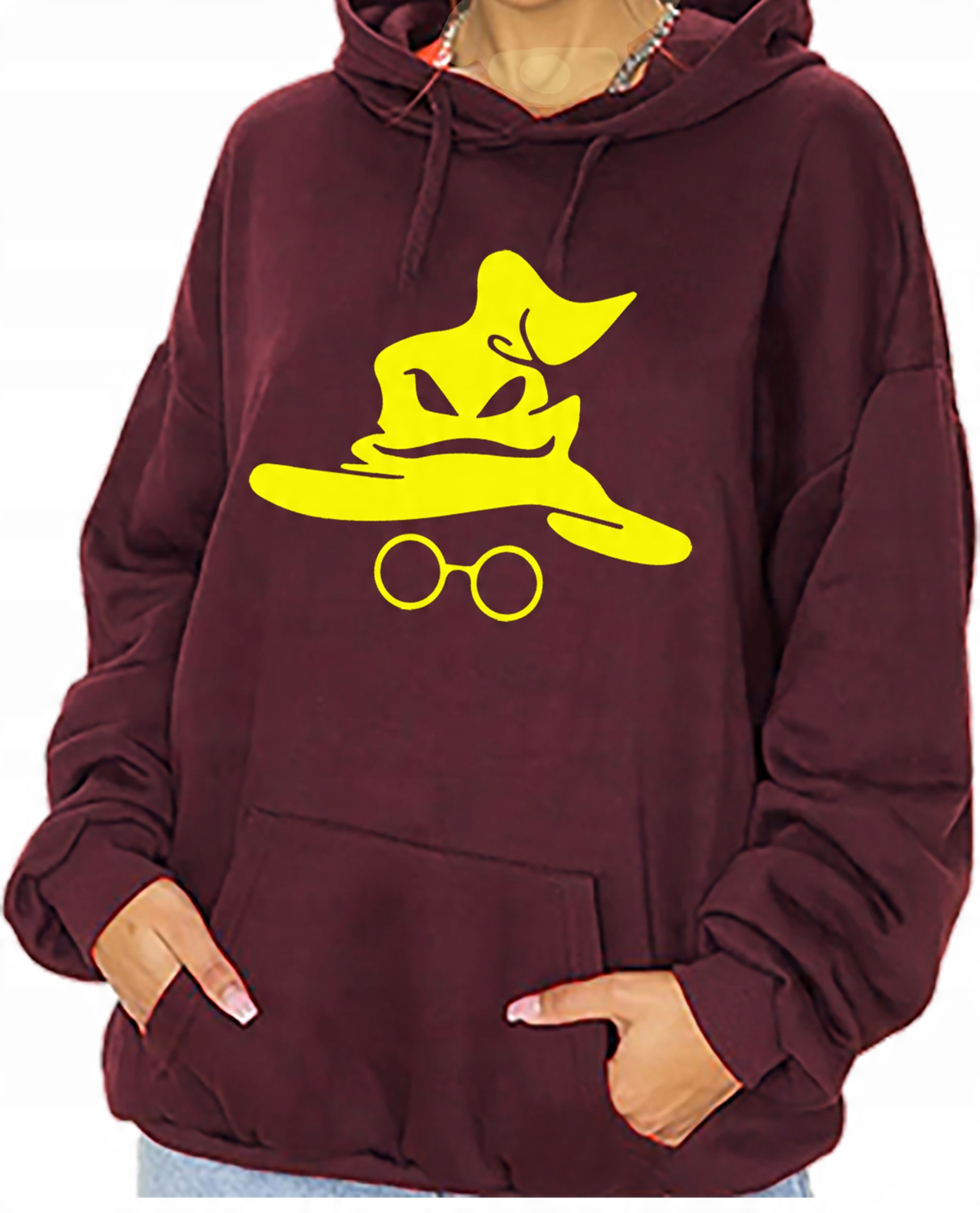 

Bluza Harry Potter Hogwarts Always bluza kaptur S