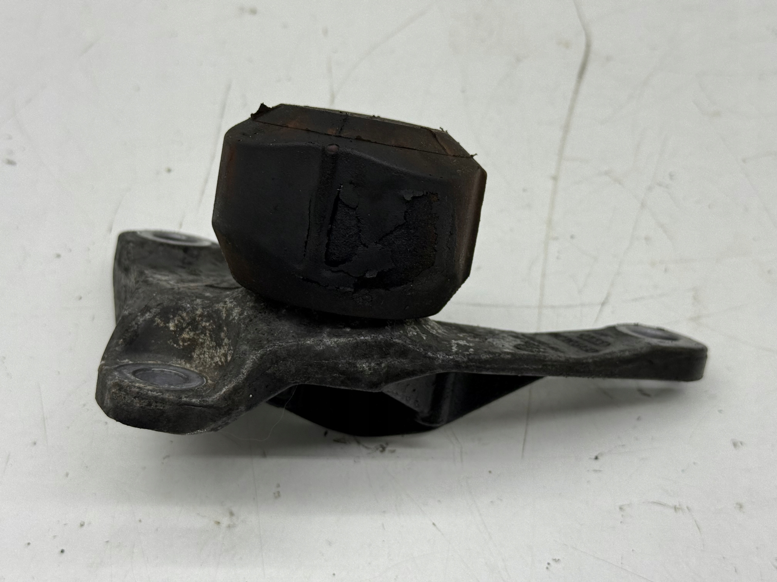 AUDI A6 A7 C7 3.0 BiTDI CGQ console bearing engine mount CALA!